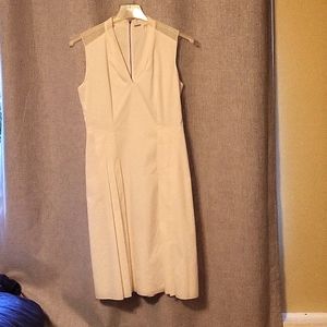 Blue Tahari tennis dress